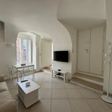 Apartamento Palm House *