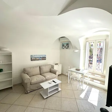 Apartamento Palm House