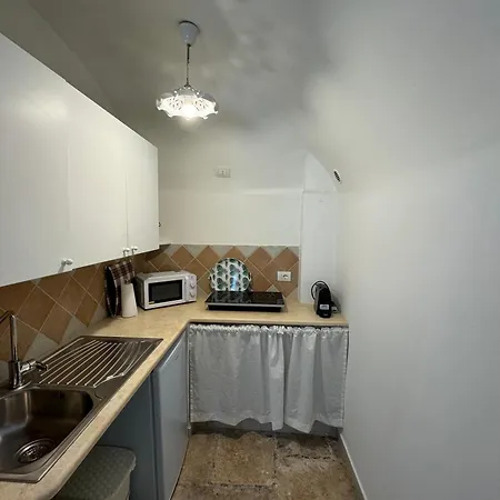 Palm House Apartamento *