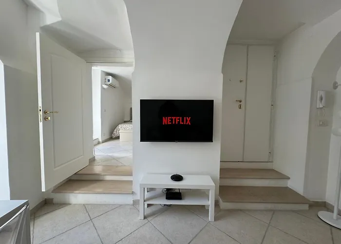 Palm House Apartamento Bari