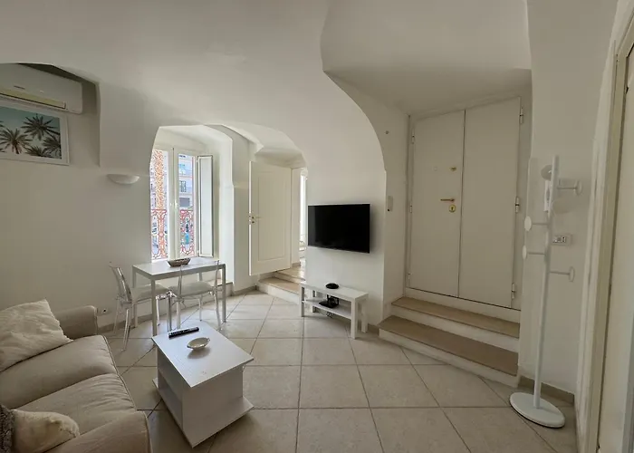 Apartamento Palm House *