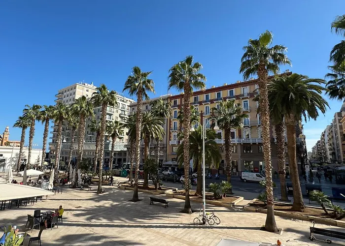 Palm House Apartamento