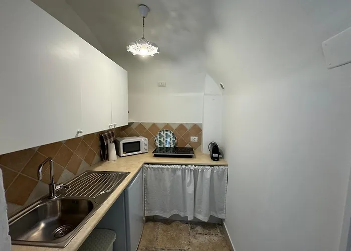 Palm House Apartamento *