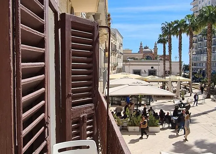 Apartamento Palm House