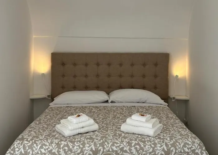 Apartamento Palm House *