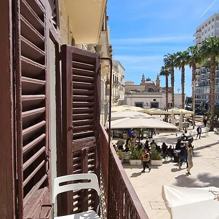 Lägenhet Palm House