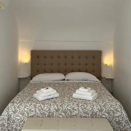 아파트 Palm House *