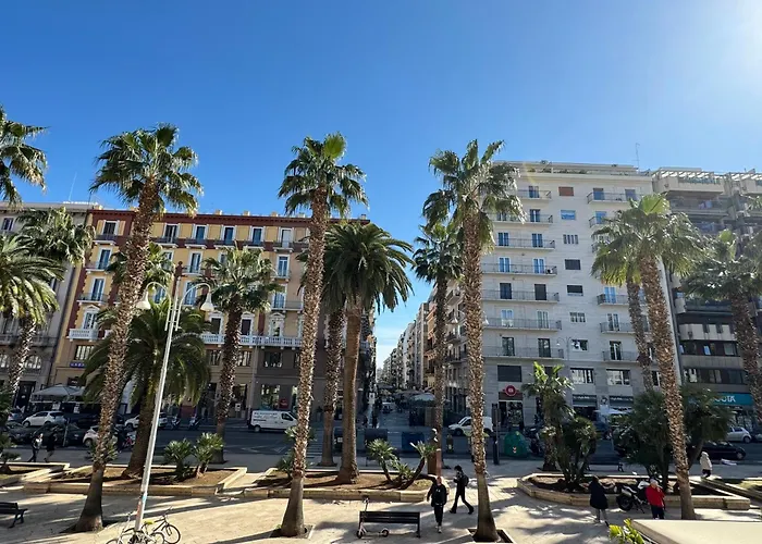 Palm House דירה *